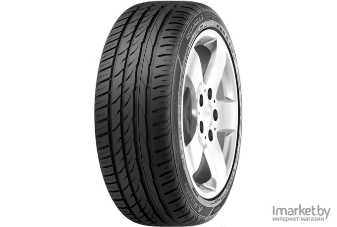 Шины Matador MP 47 Hectorra 3 195/65R15 91H