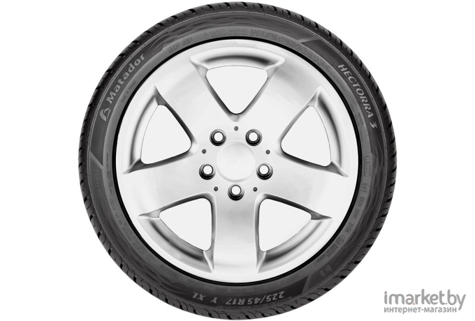 Шины Matador MP 47 Hectorra 3 195/65R15 91H