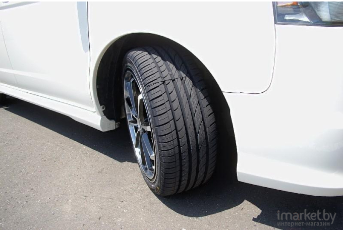 Шины LingLong Green-Max 235/55R19 105W