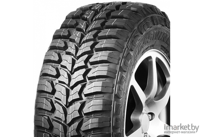 Шины LingLong Crosswind M/T 245/75R16 120/116Q