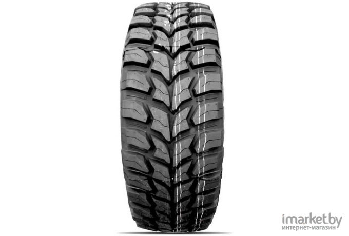 Шины LingLong Crosswind M/T 245/75R16 120/116Q