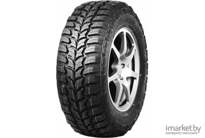 Шины LingLong Crosswind M/T 215/75R15 100/97Q