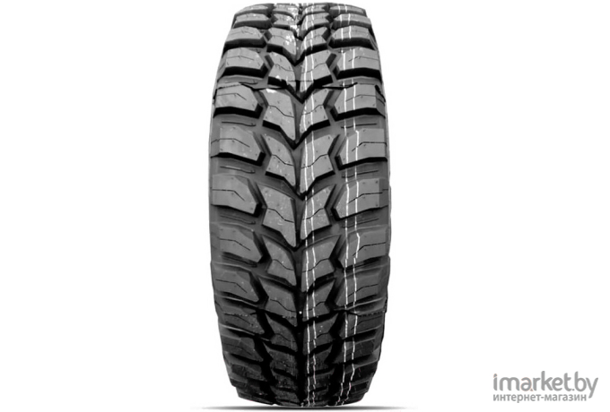 Шины LingLong Crosswind M/T 215/75R15 100/97Q