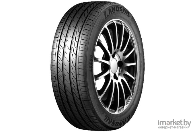 Шины Landsail LS588 285/60R18 120V