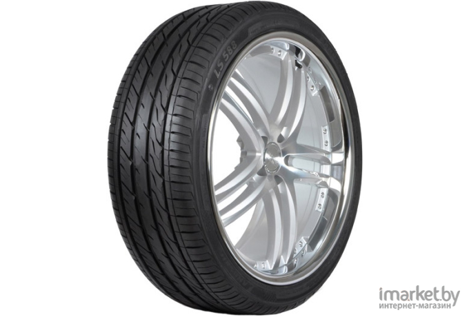 Шины Landsail LS588 285/60R18 120V