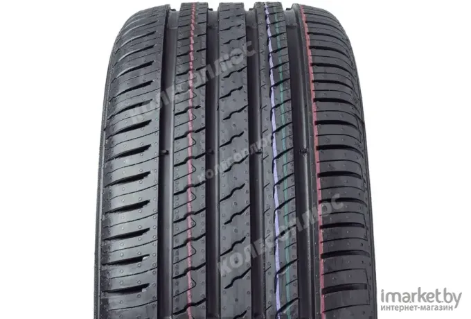 Шины Barum Bravuris 5HM 295/35R21 107Y