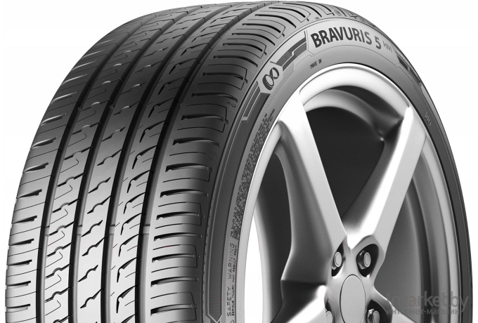 Шины Barum Bravuris 5HM 275/40R19 101Y