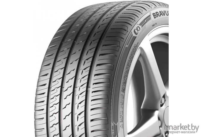 Шины Barum Bravuris 5HM 245/40R20 99Y