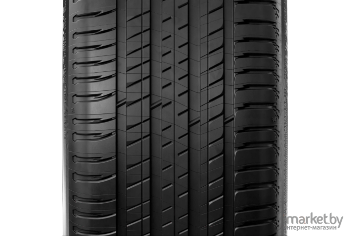 Автомобильные шины Michelin Latitude Sport 3 275/50R19 112Y (N0)