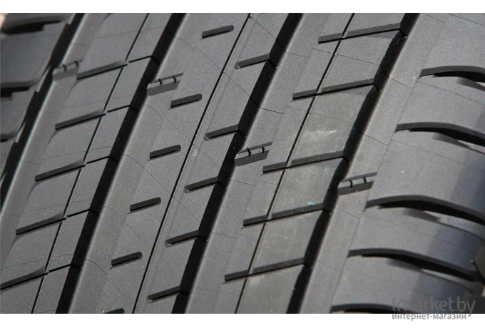 Шины Michelin Latitude Sport 3 275/40R20 106Y Run-Flat