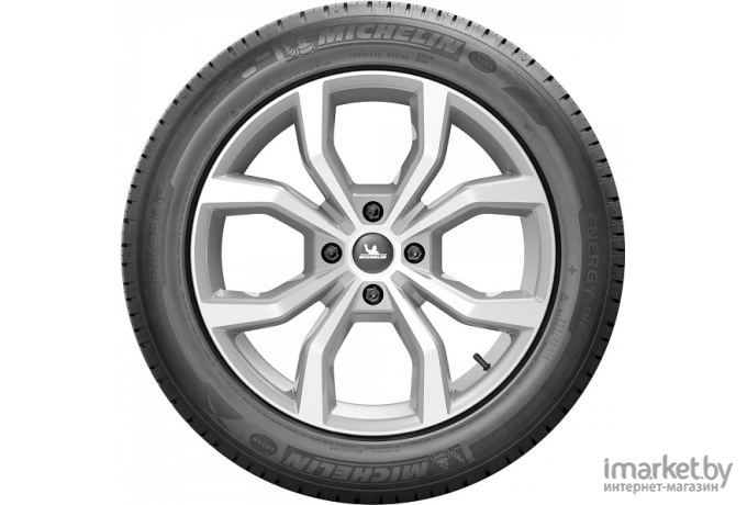 Шины Michelin Energy XM2+ 215/60R16 95H