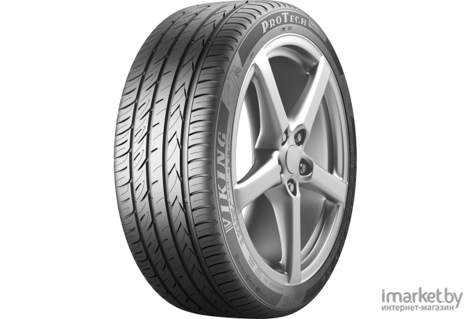 Шины VIKING ProTech NewGen 225/40R19 93Y