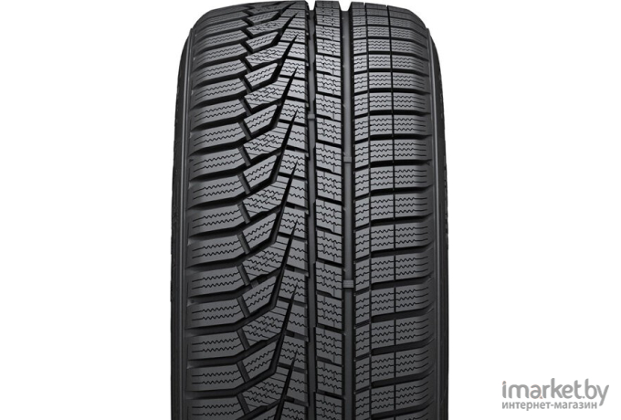 Шины Hankook Winter i*cept Evo2 W320 215/45R17 91V