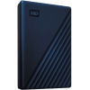 Внешний жесткий диск WD My Passport 2TB [WDBA2D0020BBL-WESN]