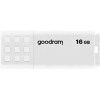 Usb flash GOODRAM Drive  16Gb UME2 [UME2-0160W0R11]