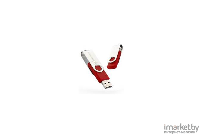 Usb flash GOODRAM Drive  16Gb UME2 [UME2-0160W0R11]