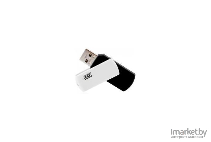 Usb flash GOODRAM Drive  16Gb UME2 [UME2-0160W0R11]