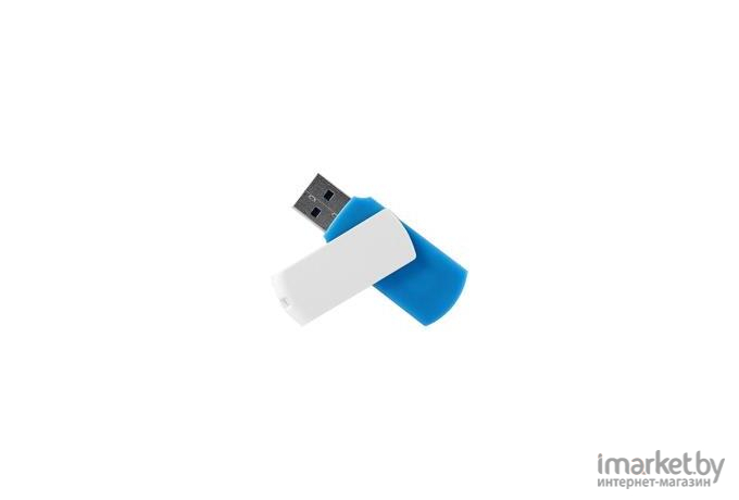 Usb flash GOODRAM Drive  16Gb UME2 [UME2-0160W0R11]