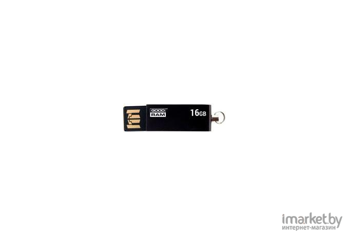 Usb flash GOODRAM Drive  16Gb UME2 [UME2-0160W0R11]