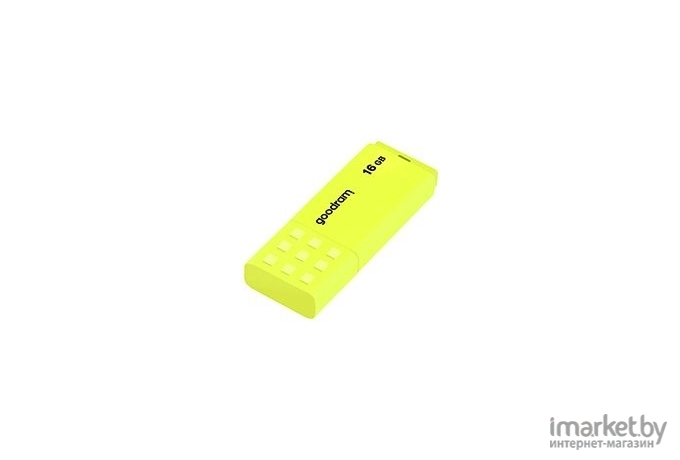 Usb flash GOODRAM Drive  16Gb UME2 [UME2-0160Y0R11]