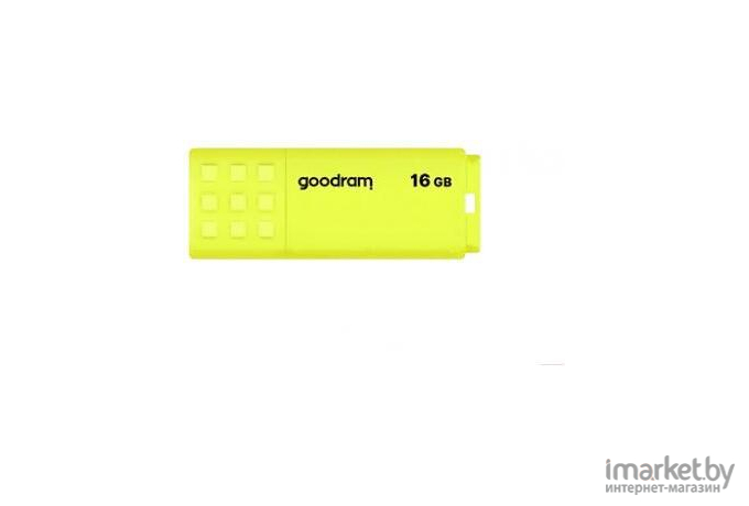 Usb flash GOODRAM Drive  16Gb UME2 [UME2-0160Y0R11]