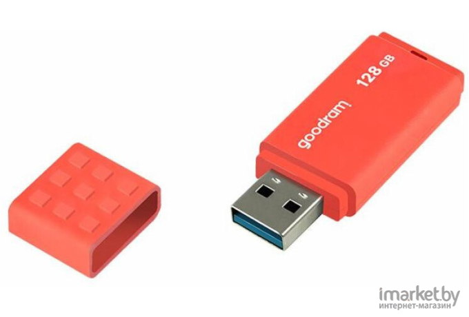 Usb flash GOODRAM Drive  32Gb UME3 [UME3-0320O0R11]