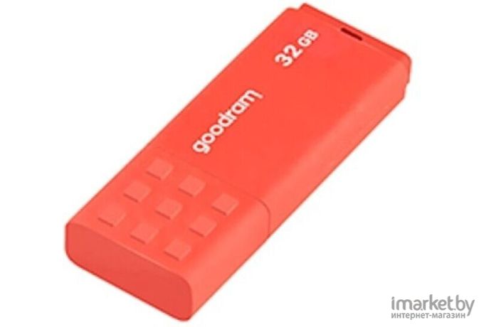 Usb flash GOODRAM Drive  32Gb UME3 [UME3-0320O0R11]