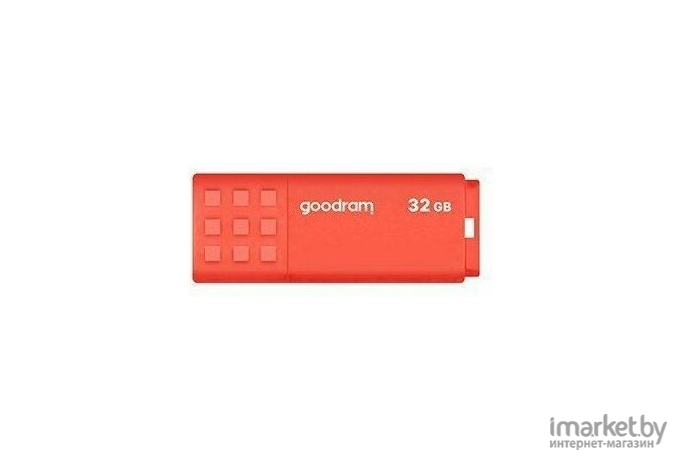 Usb flash GOODRAM Drive  32Gb UME3 [UME3-0320O0R11]