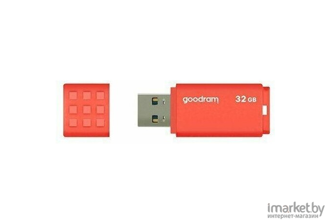 Usb flash GOODRAM Drive  32Gb UME3 [UME3-0320O0R11]