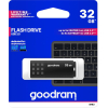 Usb flash GOODRAM Drive  32Gb UME3 [UME3-0320K0R11]