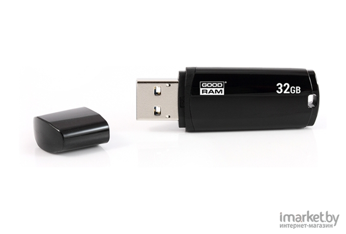 Usb flash GOODRAM Drive  32Gb UME3 [UME3-0320K0R11]