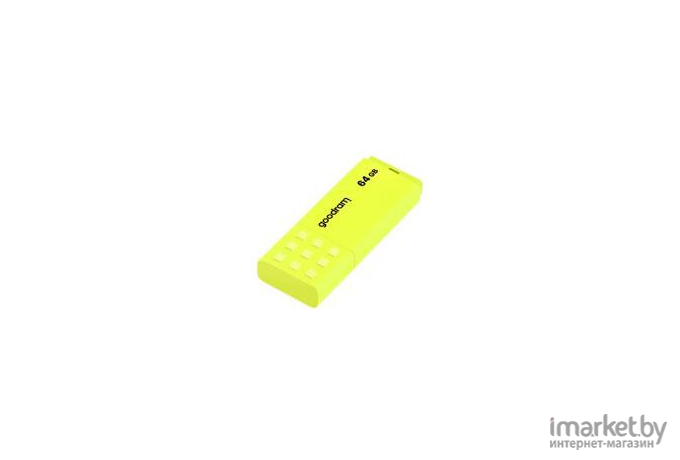 Usb flash GOODRAM Drive  32Gb UME2 [UME2-0320Y0R11]