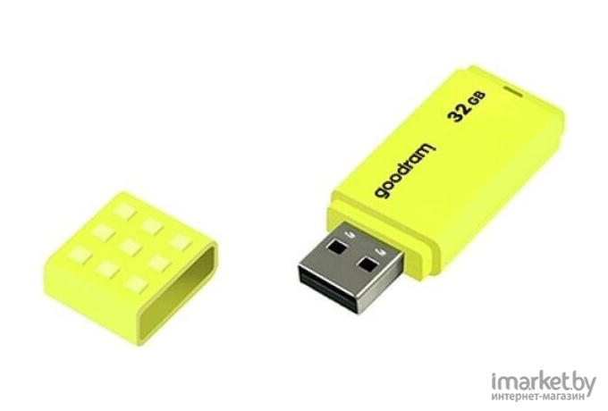 Usb flash GOODRAM Drive  32Gb UME2 [UME2-0320Y0R11]