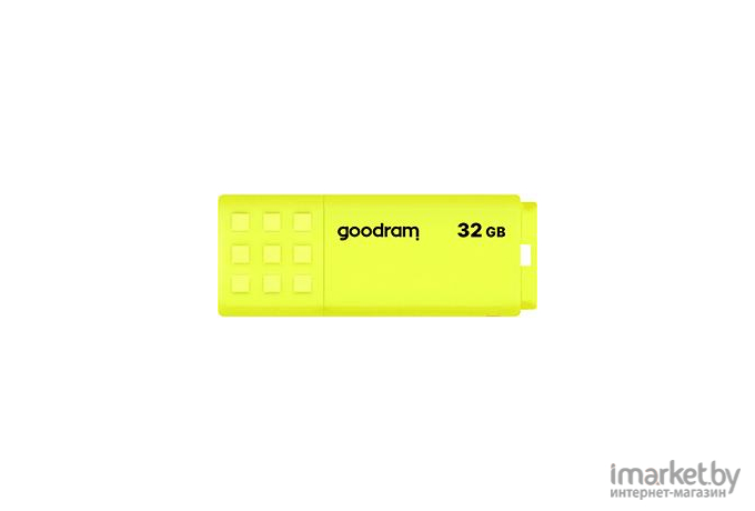 Usb flash GOODRAM Drive  32Gb UME2 [UME2-0320Y0R11]