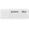 Usb flash GOODRAM Drive  32Gb UME2 [UME2-0320W0R11]