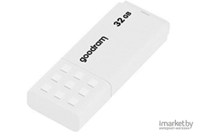 Usb flash GOODRAM Drive  32Gb UME2 [UME2-0320W0R11]