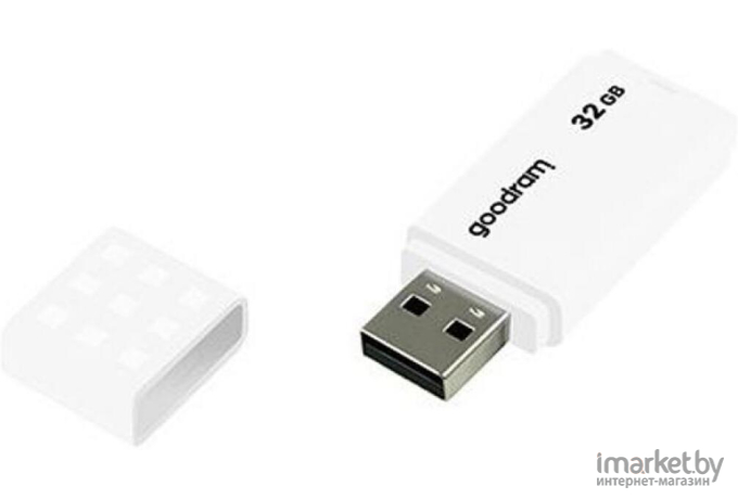 Usb flash GOODRAM Drive  32Gb UME2 [UME2-0320W0R11]