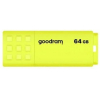 Usb flash GOODRAM Drive  64Gb UME2 [UME2-0640Y0R11]