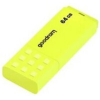 Usb flash GOODRAM Drive  64Gb UME2 [UME2-0640Y0R11]