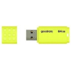 Usb flash GOODRAM Drive  64Gb UME2 [UME2-0640Y0R11]