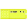 Usb flash GOODRAM Drive  64Gb UME2 [UME2-0640Y0R11]