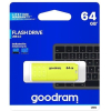 Usb flash GOODRAM Drive  64Gb UME2 [UME2-0640Y0R11]