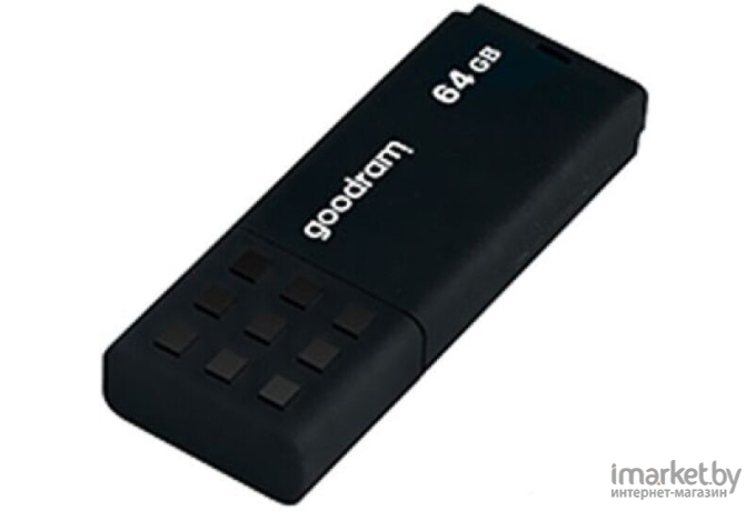 Usb flash GOODRAM Drive  64Gb UME3 [UME3-0640K0R11]