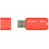 Usb flash GOODRAM Drive  64Gb UME3 [UME3-0640O0R11]