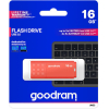 Usb flash GOODRAM Drive  64Gb UME3 [UME3-0640O0R11]