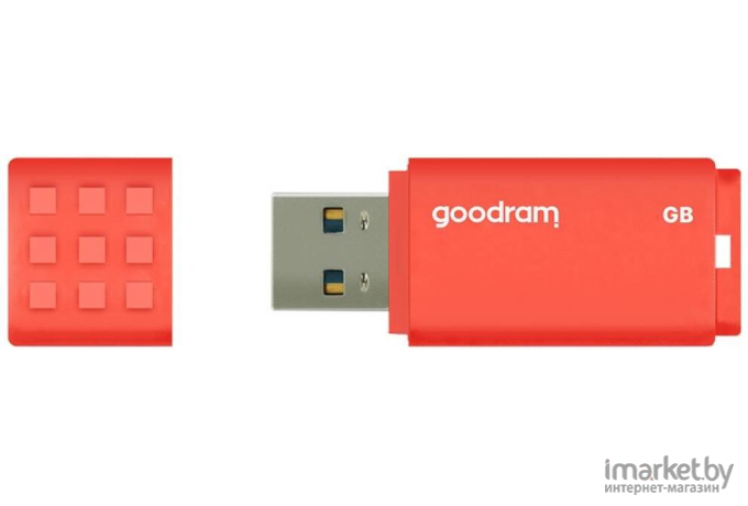 Usb flash GOODRAM Drive 128Gb UME3 [UME3-1280O0R11]