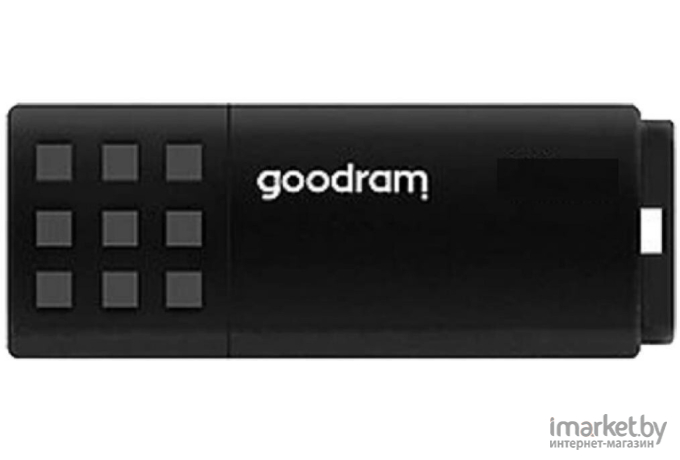 Usb flash GOODRAM Drive 128Gb UME3 [UME3-1280K0R11]