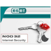 Лицензия ESET NOD32 Internet Security – универсальная на 1 год на 3 устройства или продление на 20 месяцев (ESD) [NOD32-EIS-1220(EKEY)-1-3]