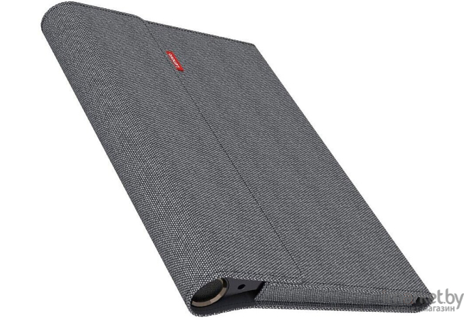 Чехол для планшета Lenovo Yoga Smart Tab Sleeve and Film Gray [ZG38C02854]