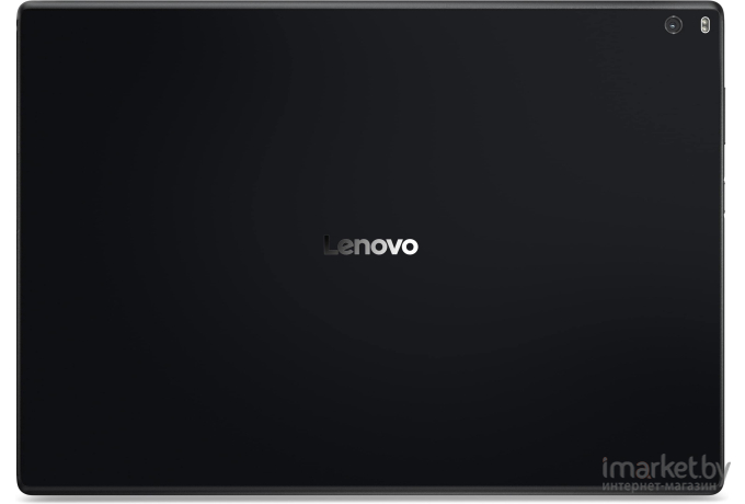 Чехол для планшета Lenovo TAB4 10 Plus Kids Case [ZG38C01722]